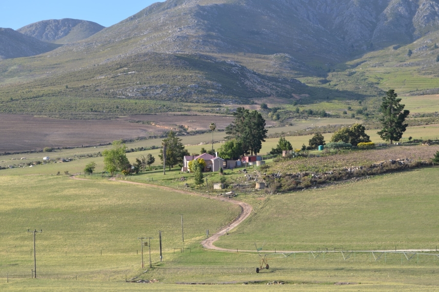 0 Bedroom Property for Sale in Uniondale Western Cape